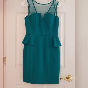 Adrianna Papell Dress - Hailey